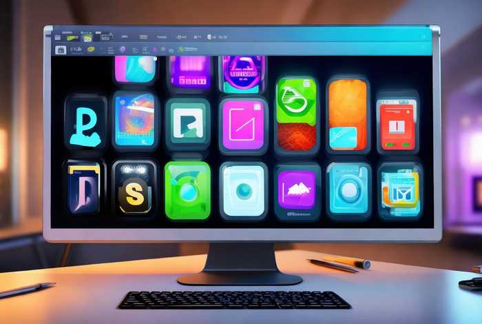 手机app图标设计常用软件有哪些，手机app图标设计常用软件有哪些好用