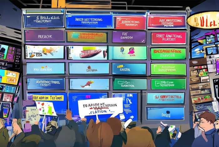 免费发广告平台 - 免费发广告平台是真的吗