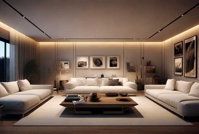 室内方案设计ppt模板、室内设计方案格式模板