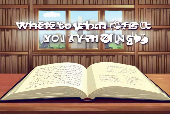 哪些网站可以发布自己写的文章 哪些网站可以发布自己写的小说 哪些网站可以发布自己写的文章 哪些网站可以发布自己写的小说