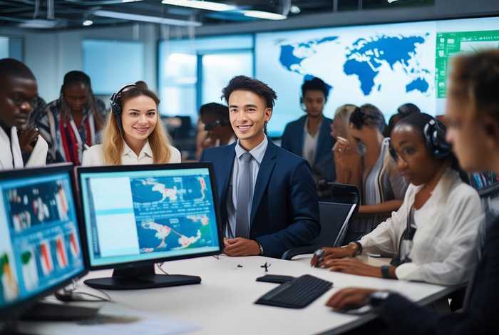 深圳电商招聘岗位 - 深圳电商招聘岗位要求