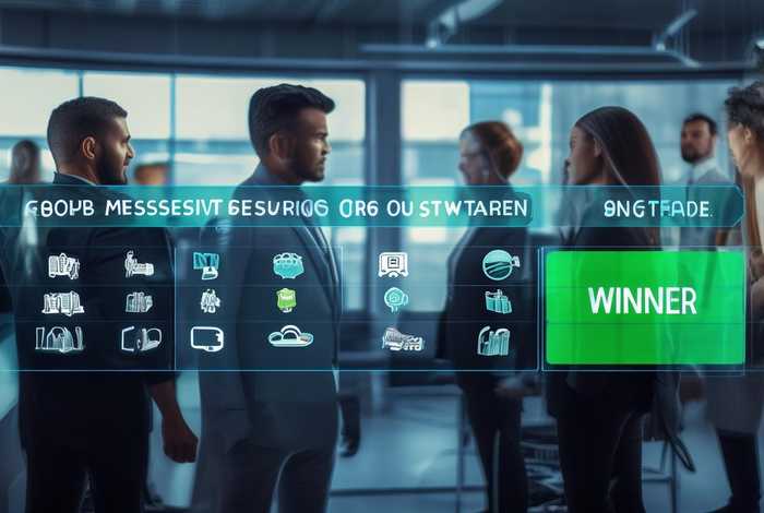 群发信息软件哪个最好；群发信息软件哪个最好用