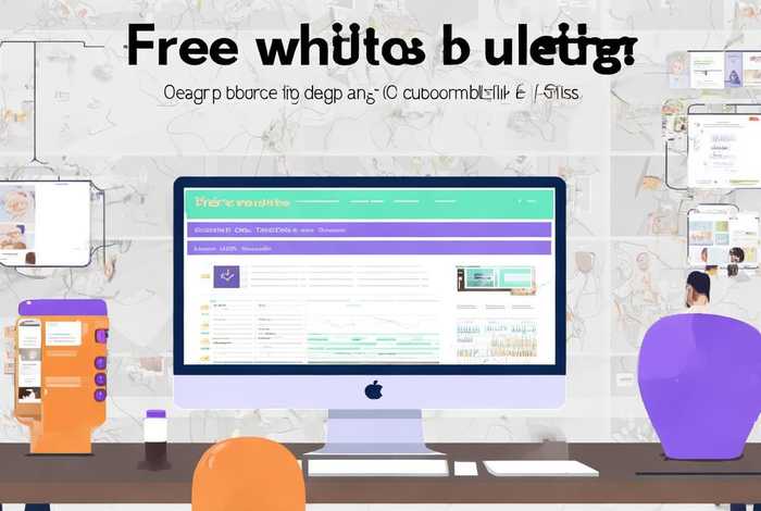 免费创建个人网站的软件，免费创建个人网站的软件下载