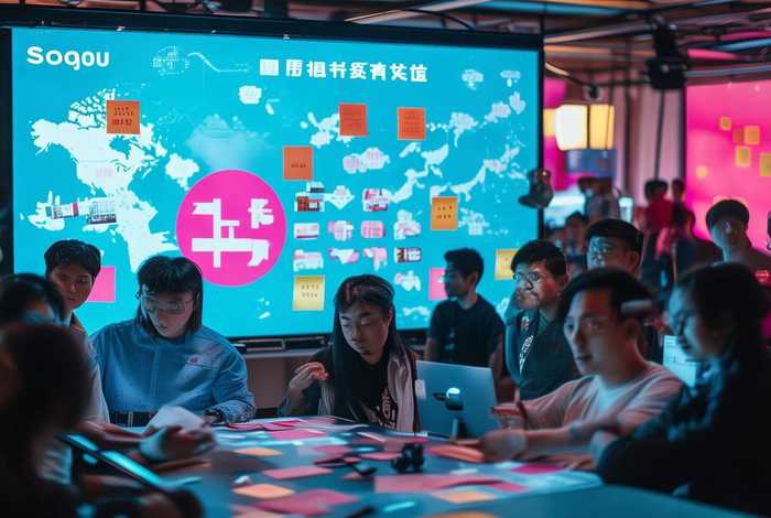 搜狗渠道推广、搜狗渠道推广怎么做