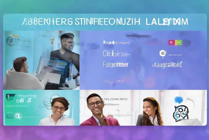 企业在线服务平台有哪些 企业在线服务平台有哪些功能