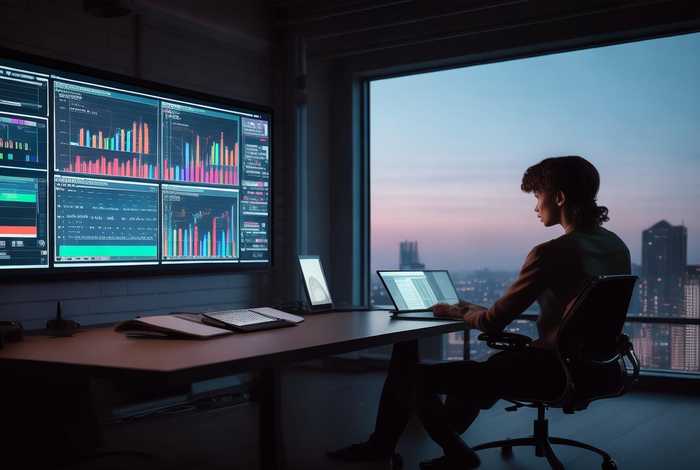 数据分析实训心得体会 - 数据分析实训心得体会怎么写