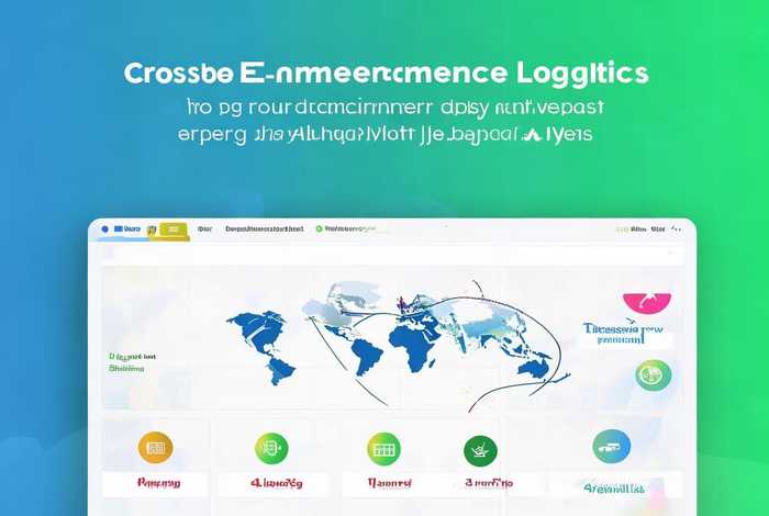 跨境电商物流网站 - 跨境电商物流网站有哪些