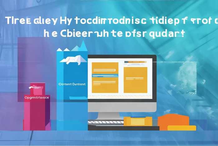 企业网站建设的三大指标 - 企业网站建设的三大指标包括