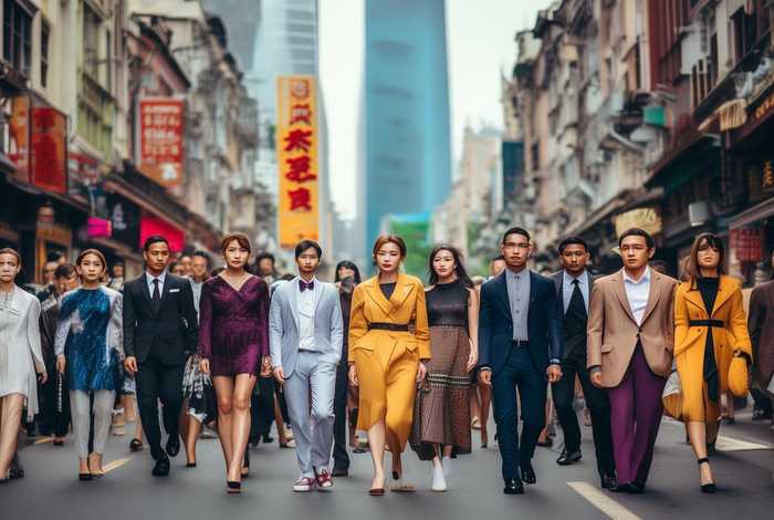 上海定制服装品牌排行榜 - 上海定制服装品牌排行榜有哪些