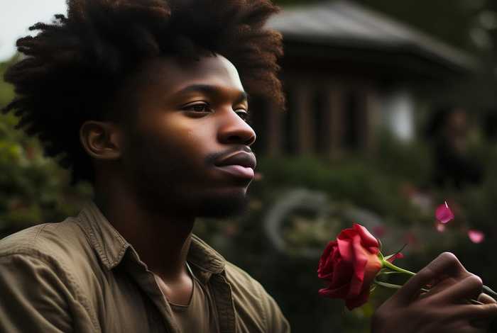 男人对女人有情绪说明什么、男人对女人有情绪说明什么意思