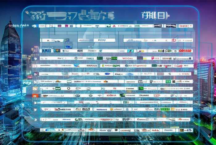 深圳电商公司排名前100名、深圳电商公司排名前100名单