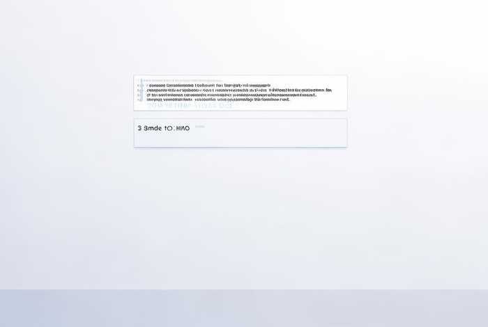 简单的html网页；简单的html网页代码