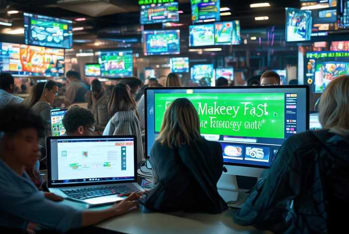 快速赚钱 网上赚钱，快速赚钱 网上赚钱软件