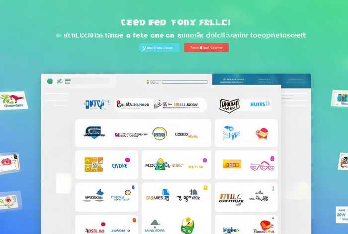 免费制作logo的网站 - 免费制作logo的网站有哪些