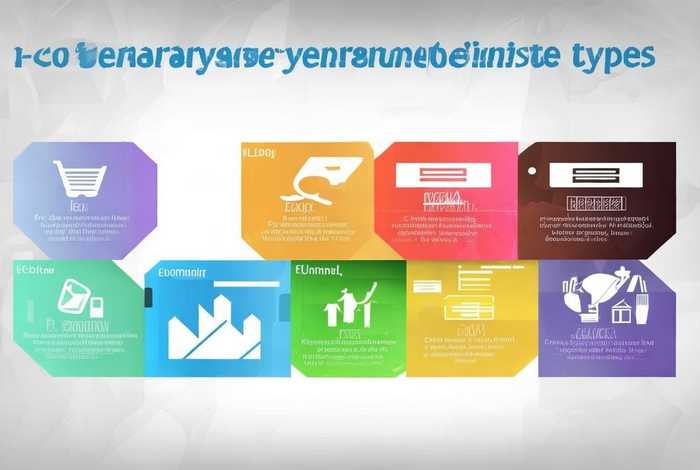 企业网站的类型有哪些举例说明 企业网站分为哪几种基本类型？分别举例说明