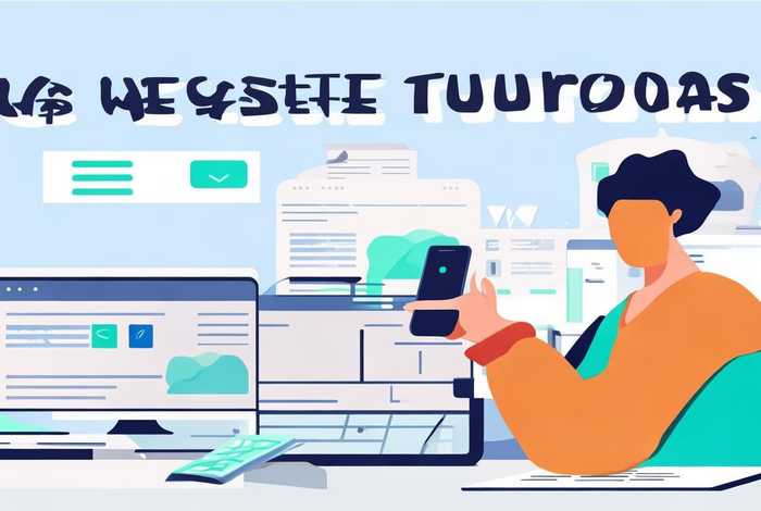 手机免费搭建网站教程 - 手机免费搭建网站教程下载