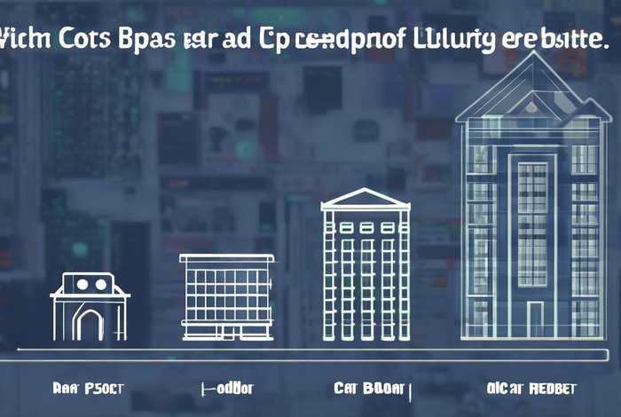 企业建网站多少钱；搭建一个企业网站需要多少钱