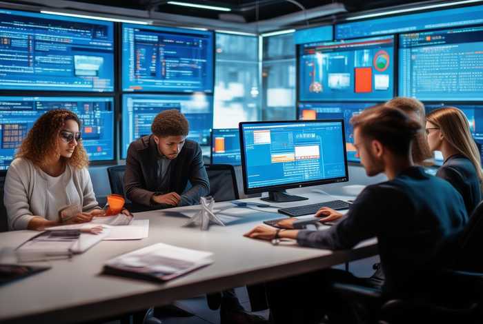 建一个网站需要什么技术人员、建一个网站需要什么技术人员才能做