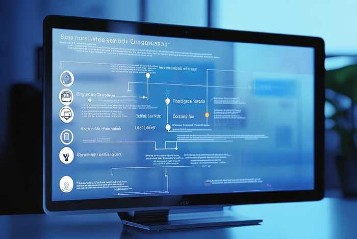 企业网站建设的流程 - 企业网站建设的流程是什么