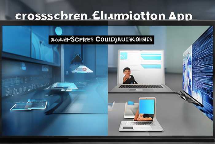 跨屏协作app下载(跨屏协作app下载安装) 跨屏协作app下载(跨屏协作app下载安装)