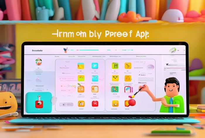 傻瓜式自制app、傻瓜式app制作平台