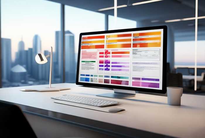 企业网站设计规范，企业网站设计规范有哪些