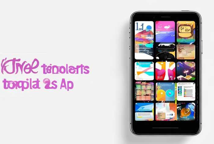 免费模板的小程序;免费模板的小程序有哪些 免费模板的小程序;免费模板的小程序有哪些