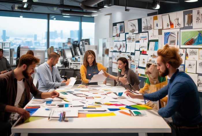 企业设计能力怎么描述、企业设计能力怎么描述出来