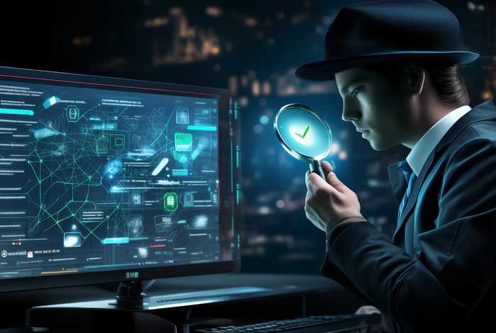 检查网站链接是否安全可靠 检查网站链接是否安全可靠的方法