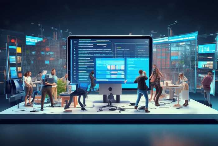 建立自己的app软件（建立自己的app软件有哪些）