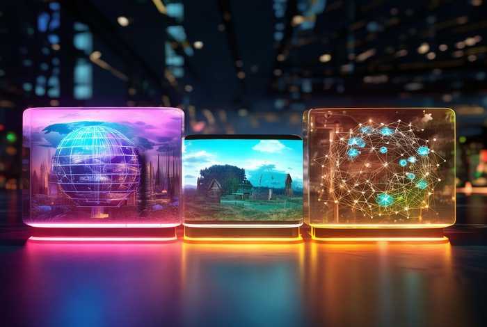 跨境电商服务平台 - 跨境电商服务平台有哪三种