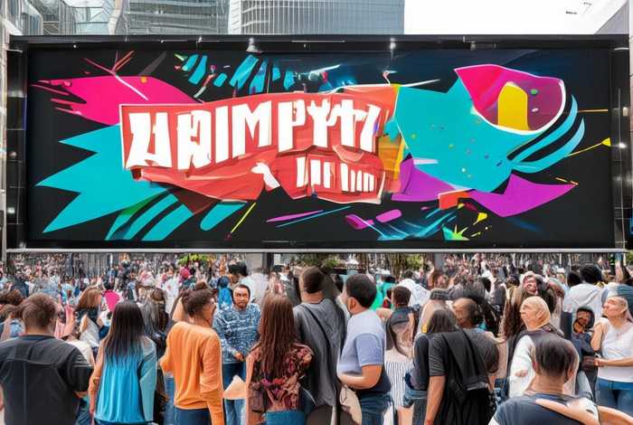 如何推广宣传自己的广告；如何推广宣传自己的广告语