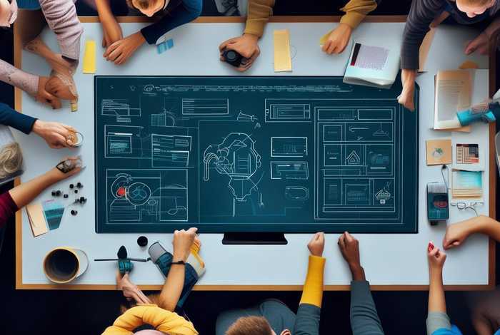 前端开发人员 - 前端开发人员 都一直干前端吗 转型方向