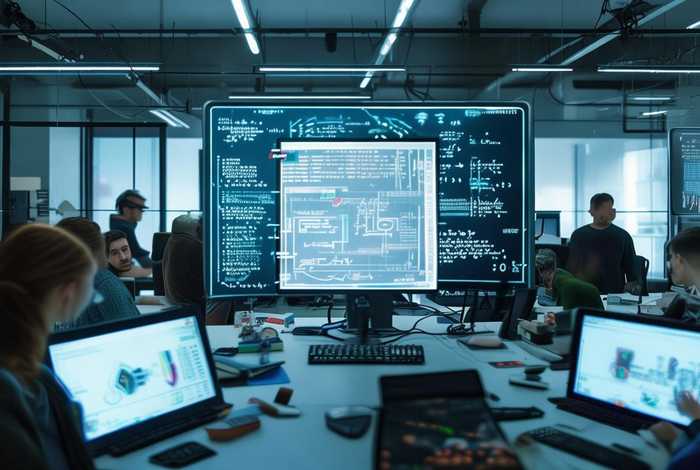 软件开发系数，软件开发系数怎么算