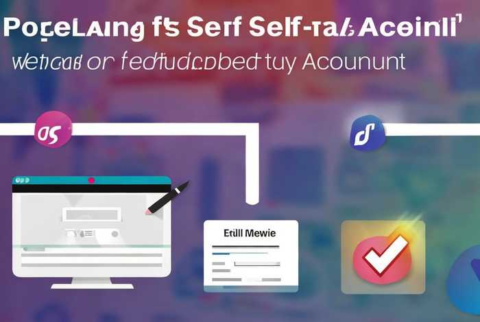 申请自媒体账号的步骤是什么，自媒体怎么申请账号