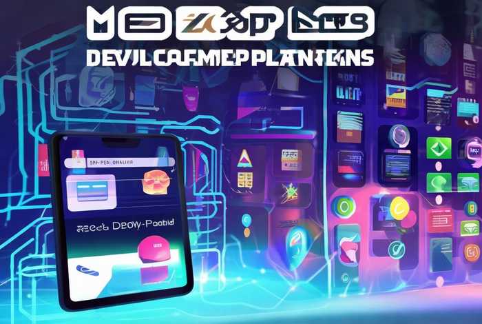 手机app开发平台，手机app开发平台有哪些