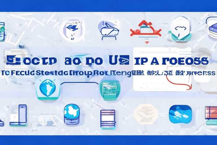 腾讯云搭建美国ip，腾讯云ip搭建教程