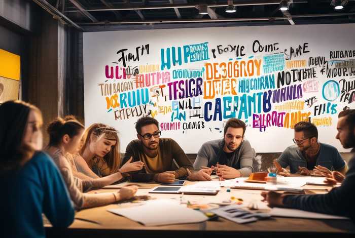 设计公司起名创意，设计公司起名创意大全