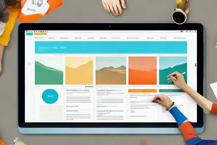 如何设计好网页内容 - 如何设计好网页内容保存