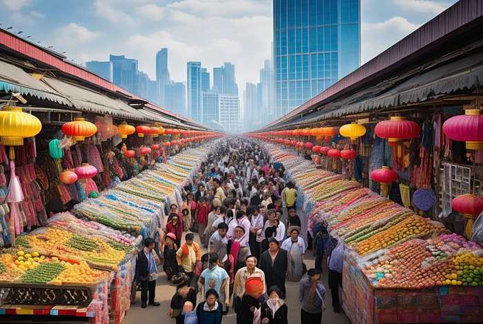 全国商品交易市场 全国商品交易市场官网