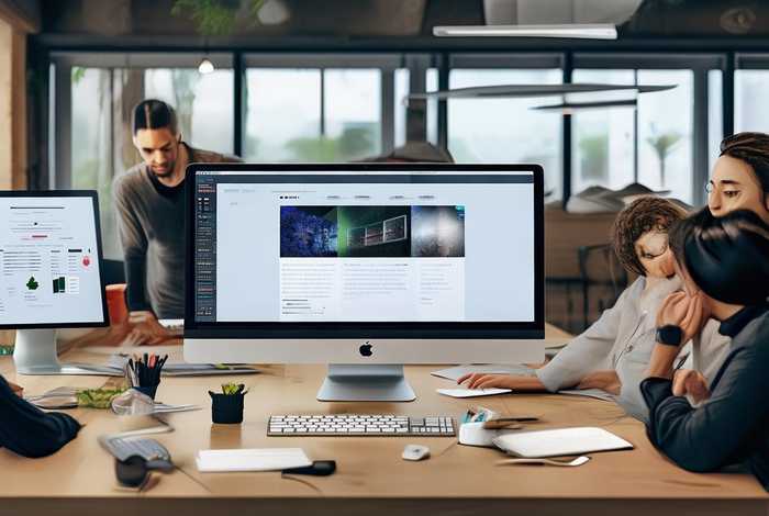 建一个公司网站需要什么 - 建一个公司网站需要什么资质