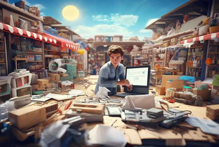 如何建独立站，如何建立独立站