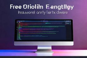免费的编程自学软件 - 免费的编程自学软件电脑