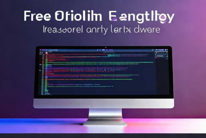 免费的编程自学软件 - 免费的编程自学软件电脑