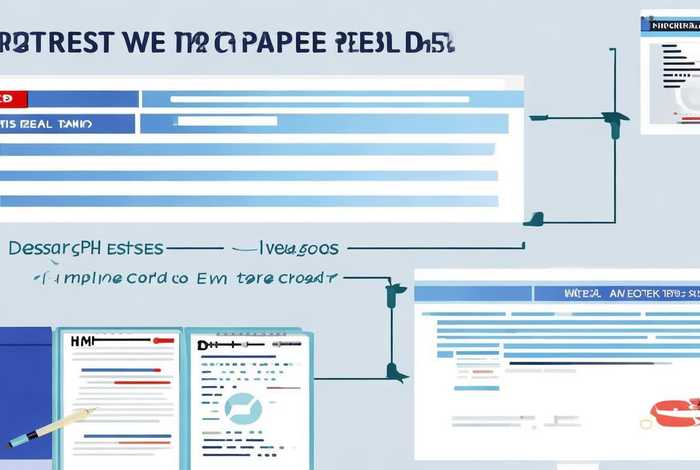 基于html的网页制作 论文范文；基于html的网页制作 论文范文怎么写