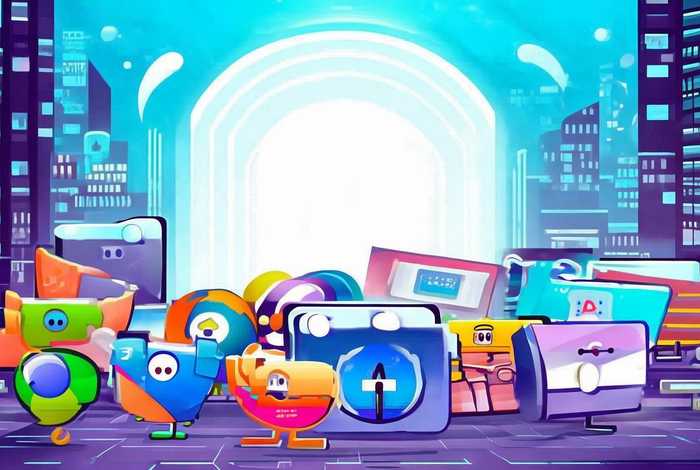 哪个浏览器可以进入网站；哪个浏览器可以进入网站访问