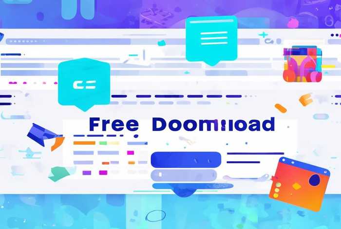 免费网站源码免费下载，免费网站源码下载动画