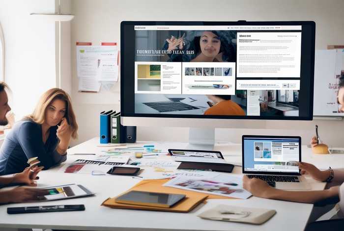 企业网站需要哪些内容才能做，企业做网站需要提供什么资料