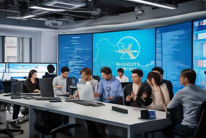 山东软件开发的公司 - 山东软件开发的公司叫什么