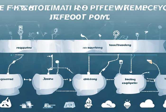 软件开发的基本过程有哪些步骤；软件开发的基本过程有哪些,各自的主要内容有哪些？